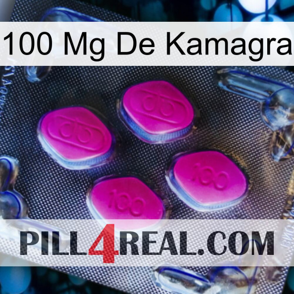 100Mg Kamagra 02